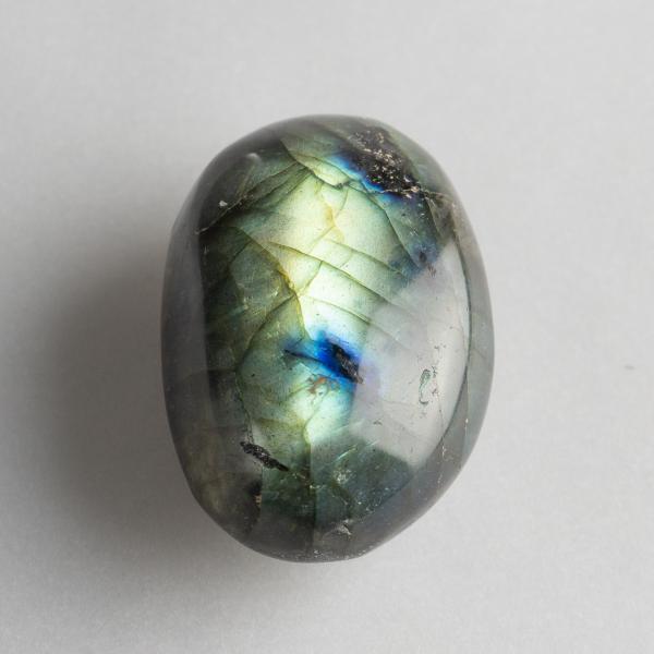 Palmstone (Pebble) Labradorite | 4-5 cm