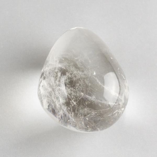Palmstone (Pebble) Quartz  Dimensioni varie : pietre circa 4-5 cm 0,045 kg