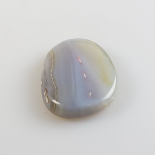 Palmstone (Pebble) Agate | 6-7 cm
