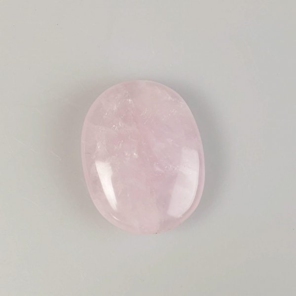 Palmstone Pink Quartz | 5-5,5 cm