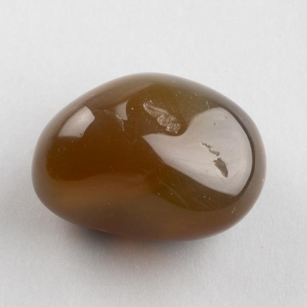 Tubled Naturale Agate S | 2-3 cm