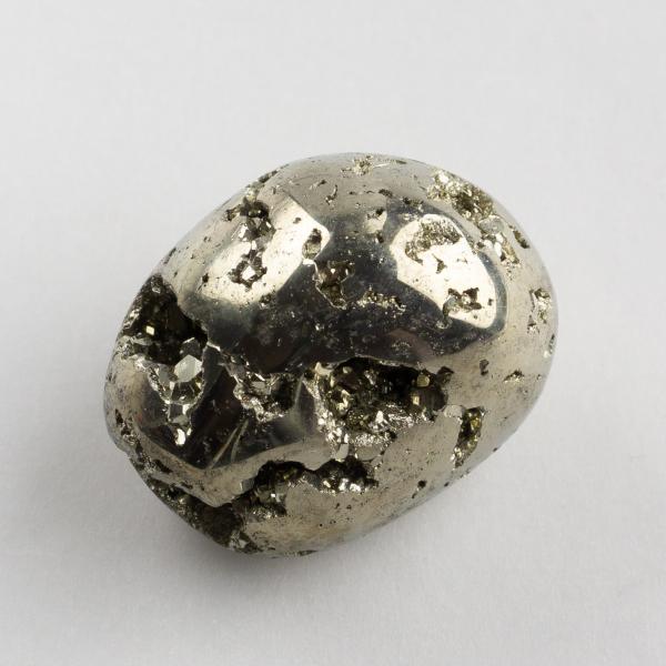 Tumbled Pyrite M-L | 2,5 - 3 cm