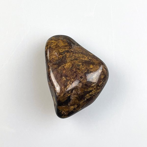 Tumbled Bronzite M | 3,5 - 5,5 cm