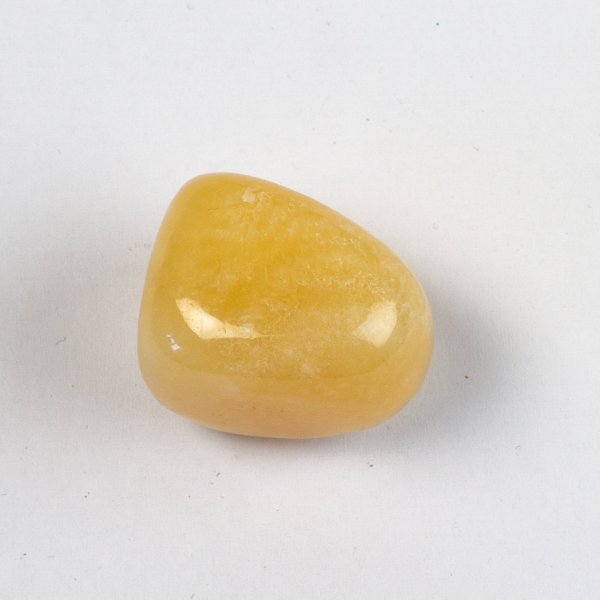 Tumbled Orange Calcite M | 2 - 2,5 cm