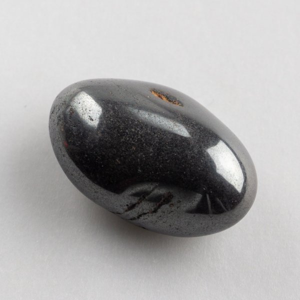 Tumbled Hematite L | 3 - 4 cm