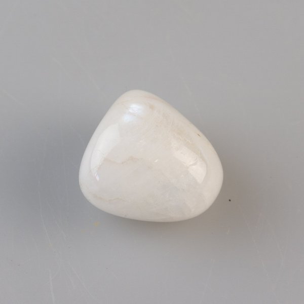 Tumbled White Labradorite S - M | 2,5 - 3 cm
