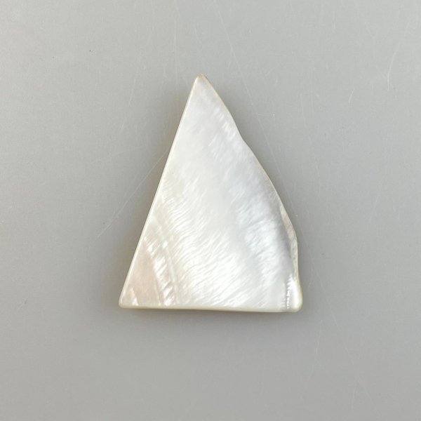 Tumbled Mother of pearl S-M | 2-5 cm