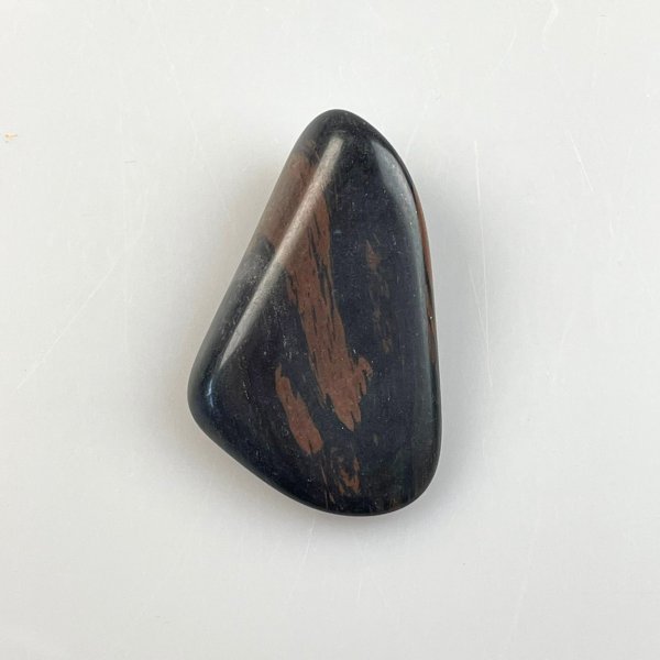 Tumbled Obsidian Mahogany M-L | 3,5-5 cm