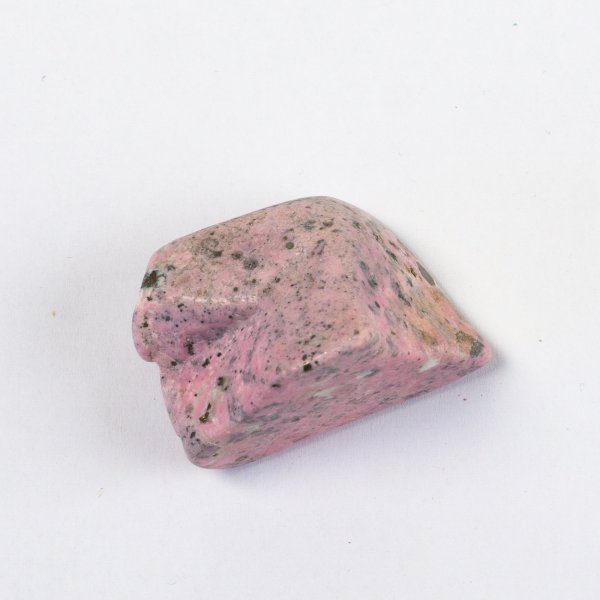 Tumbled Rhodonite S | 2-3 cm
