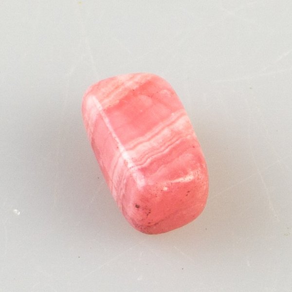 Tumbled Rhodonite XS | 1 cm