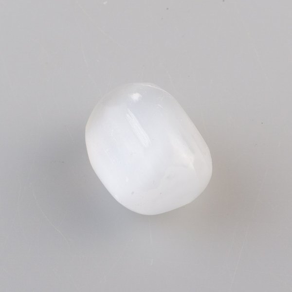 Tumbled Selenite S - M | 2,5 - 3 cm