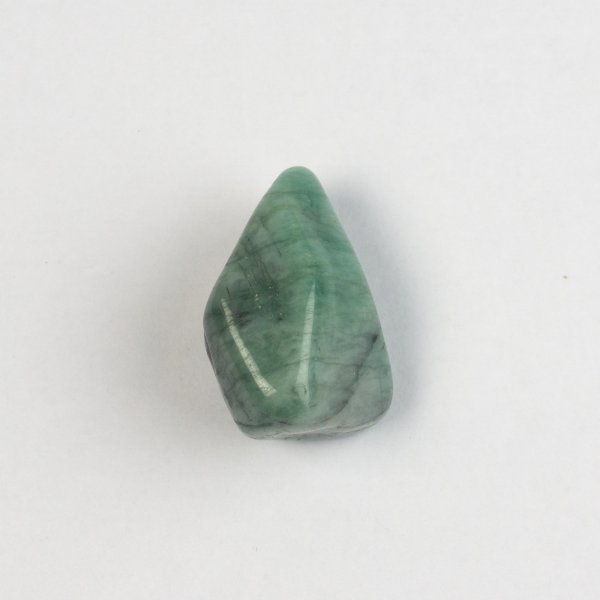 Tumbled Emerald S | 1,5-3 cm
