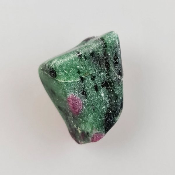 Tumbled Ruby Zoisite | 2,5 - 3,5 cm