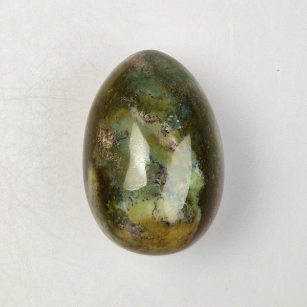 Jasper Egg | 5,5 x 3,5 cm