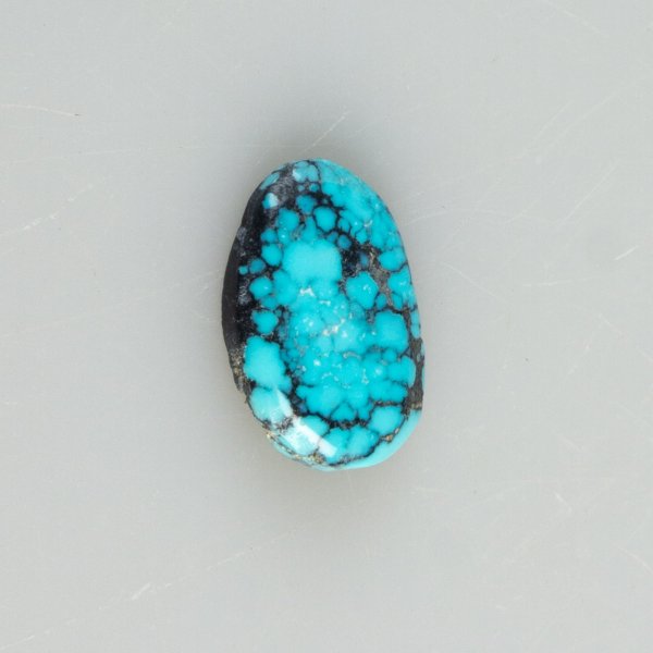 Turquoise Cabochon | 1,5 - 2 cm