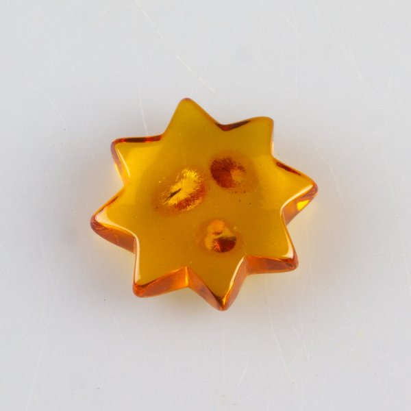 Ambroid Star | 2,5 cm