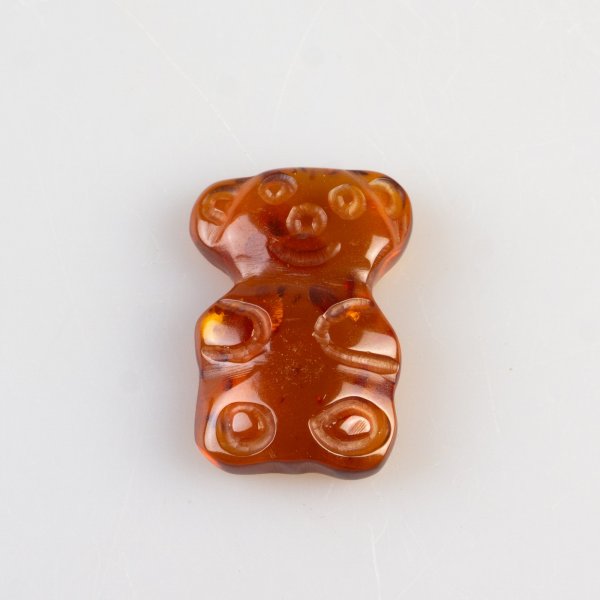 Ambroid Baby bear | 3,5 x 2,5 cm
