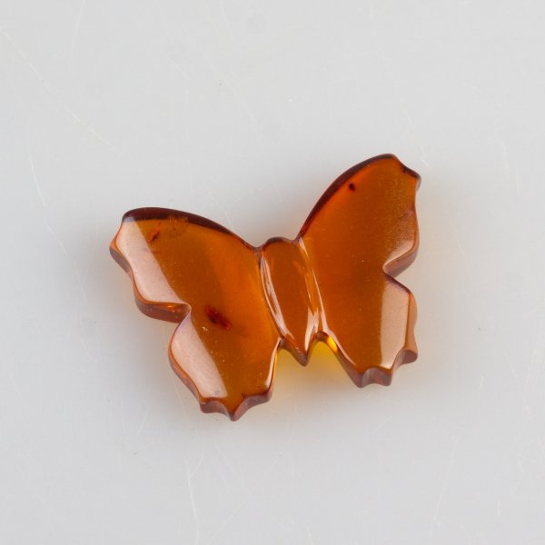 Ambroid Butterfly | 3,2 x 2,5 cm