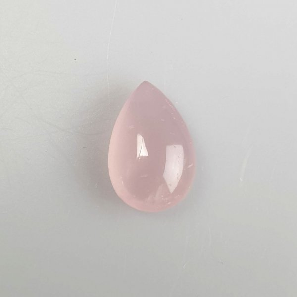 Drop Pink Quartz | 3-4 cm