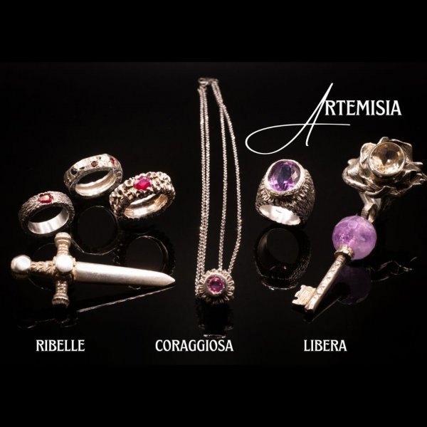 Collection Didoni - Artemisia