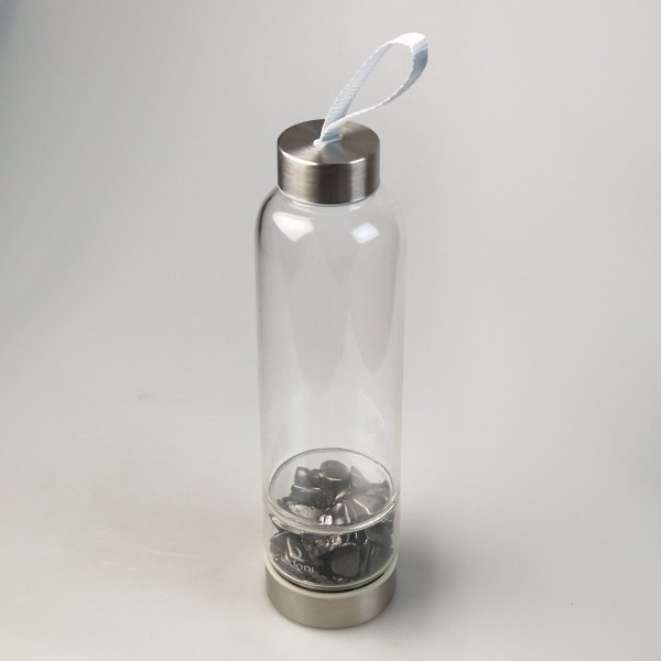 Vitalità water bottle - Energized water