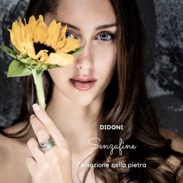 Collection Didoni - Senza fine