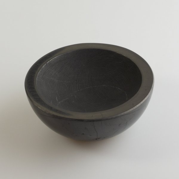 Shungite Bowl | 10 x 4,5 cm