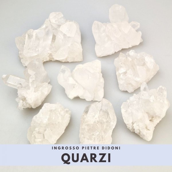 Quartz wholesale