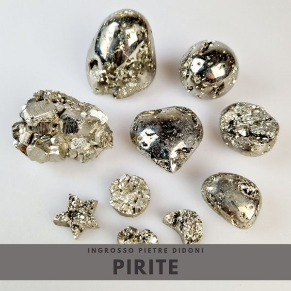 Pyrite wholesale