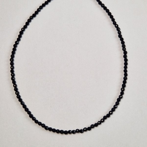 Necklace Onyx