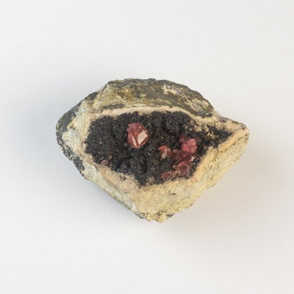 Rhodochrosite, Peru | 6 x 4,6 x 3,5 cm, 0,133 kg