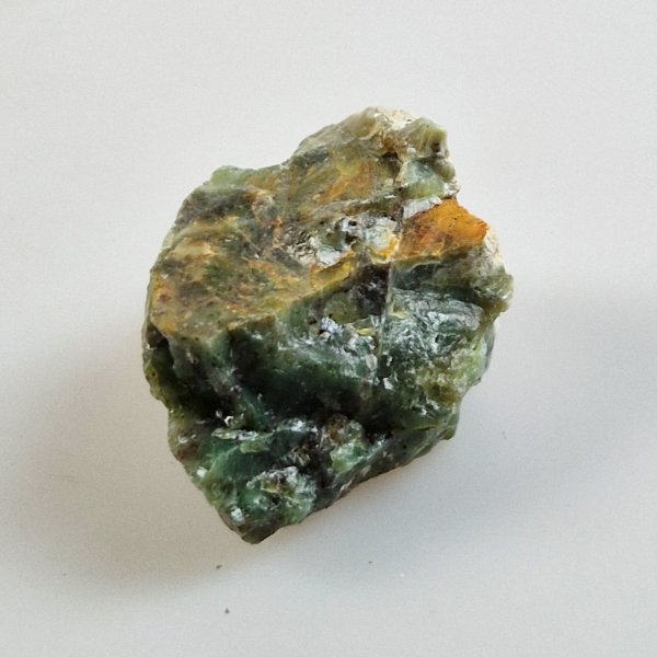 Rough Green Opal | 2-3 cm