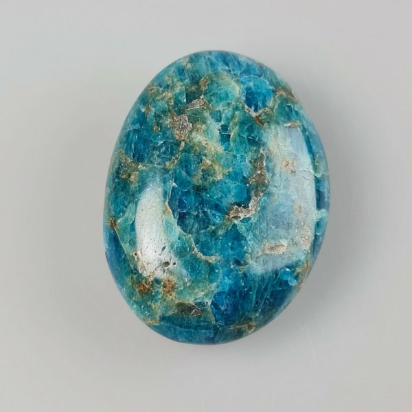 Palmstone (Pebble) Apatite | 5-6 cm
